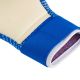 3. Puma Future Pro Torwarthandschuhe Blau 41924 04