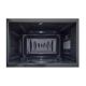 3. LG MS2032GAS Mikrowelle, Schwarz, Solo-Mikrowelle für die Arbeitsplatte, 20 l, 700 W