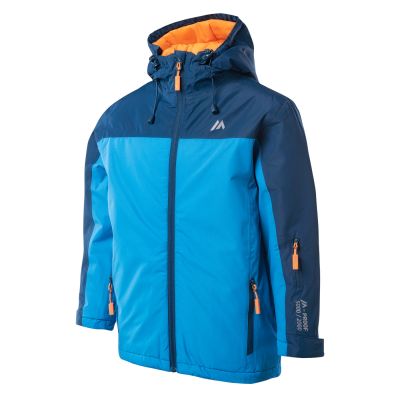 2. Gefütterte Kinderjacke MAKIO KIDS