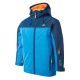 2. Gefütterte Kinderjacke MAKIO KIDS