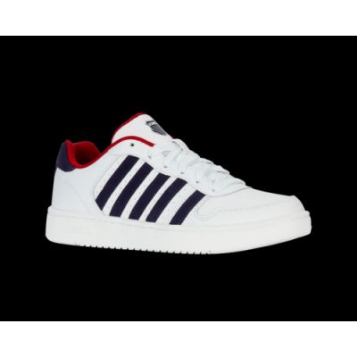 2. K-Swiss Court Palisades M 06931-411-M Schuhe