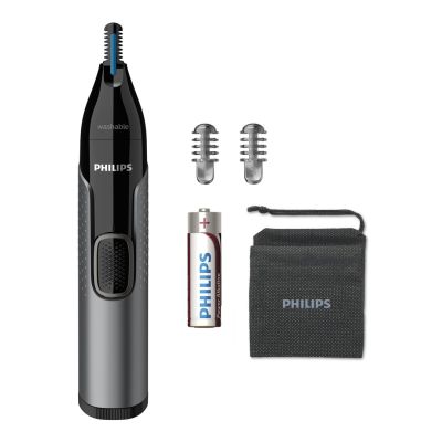 3. Nasen- und Ohrhaartrimmer PHILIPS NT 3650/16