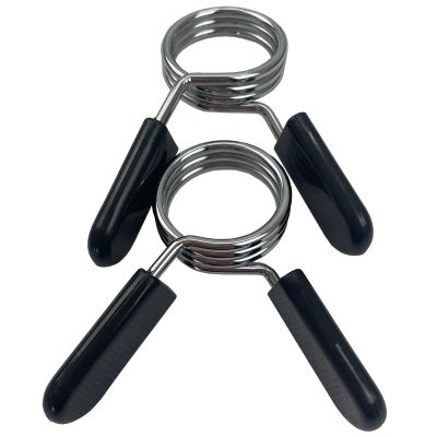 Federstangenklemmen 30 mm, 2er-Set, passend für Enero Fit