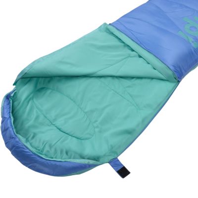 9. Meteor Mimpi Jr 16940 Schlafsack