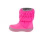2. Crocs Winter Puff Boot Jr 14613-6TR Schuhe