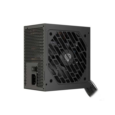 6. GENESIS NIHON 650W 80+ BRONZE ATX 3.1 NETZTEIL