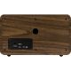 2. Imperial i110 Wi-Fi-Radio mit Mediaplayer-Funktion, Holz