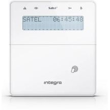 SATEL KEYPAD INT-KLFR-W RFID-LESER, KLASSE 3