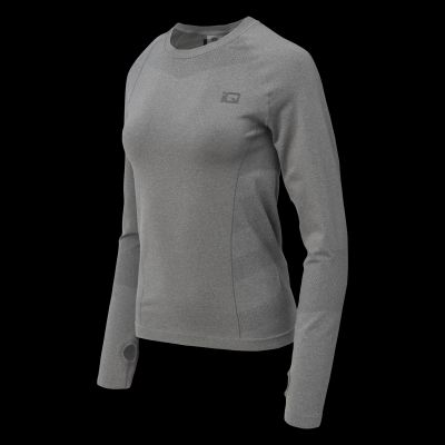 2. Damen Langarm-T-Shirt SARIA WMNS