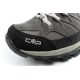 6. CMP Rigel Damen-Trekkingschuhe, Sportschuhe, wasserdicht, bequem