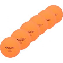 Donic Jade Tischtennisbälle 6 Stk. Orange