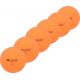 Donic Jade Tischtennisbälle 6 Stk. Orange