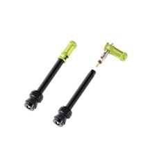 GRANITE FV Ventile grün 60 mm