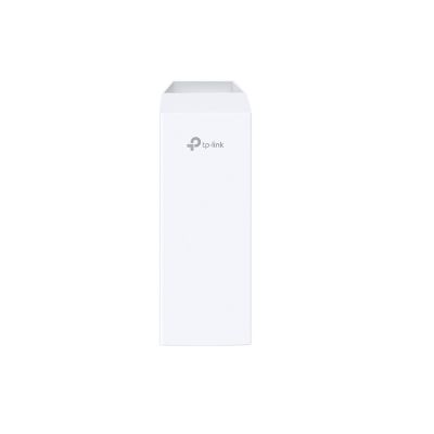 12. Access Point TP-LINK CPE210 OUTDOOR (11 Mbit/s - 802.11b, 150 Mbit/s - 802.11n, 300 Mbit/s - 802.11n, 54 Mbit/s - 802.11g)