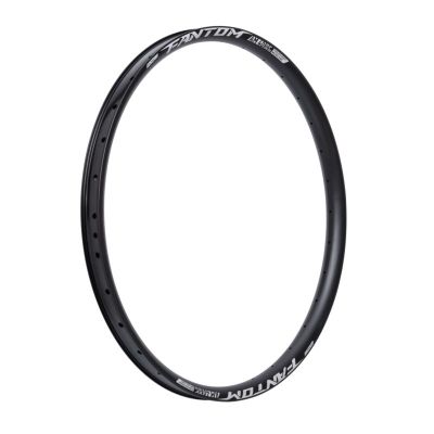 FUNN Felge FANTOM AM40 27,5'' 32 Loch schwarz