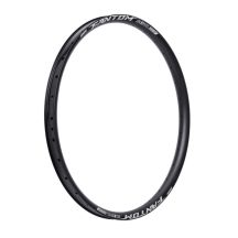 FUNN Felge FANTOM AM40 27,5'' 32 Loch schwarz