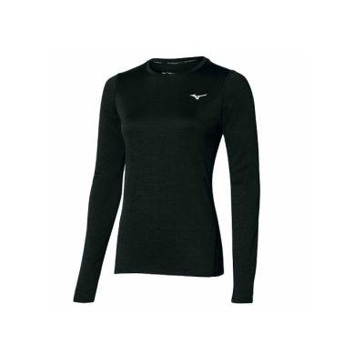 5. Mizuno Impulse Core LS W T-shirt J2GA772-209
