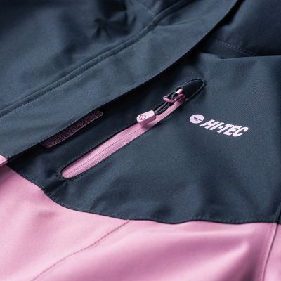 4. Damen-Isolierjacke LADY ORIENA