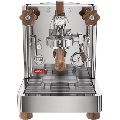 Lelit PL162T-EU Manuelle Filterkaffeemaschine 2,5 l