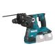 8. 18-V-Schlaghammer ohne Akku und Ladegerät DHR280Z MAKITA
