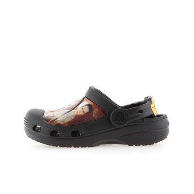 7. Crocs Cc Star Wars Cl Jr 202172-90H Clogs