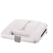 Esperanza PARMIGIANO EKT010W Sandwichmaker (1000W; weiß)