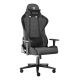 2. GENESIS NITRO 550 G2 GRAUER GAMING-STUHL