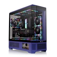 Thermaltake CA-11H-00FNWN-00 Full Tower Computer-Sicherheits- und Halterungsset Blau