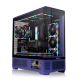 Thermaltake CA-11H-00FNWN-00 Full Tower Computer-Sicherheits- und Halterungsset Blau