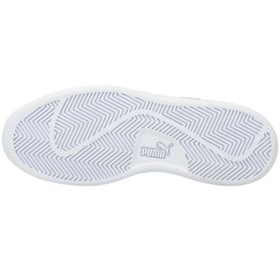 4. Puma Smash v2 Glitz Glam Jr Schuhe 367377 26
