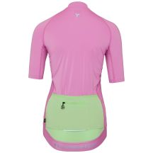 Damen-Radtrikot (Kurzarm) SILVINI Women Jersey MAZZANA