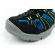 14. Skechers Jr. 406520L/BBLM Sandalen