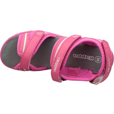 3. Kappa Breezy II Sandalen K 260679K-2210