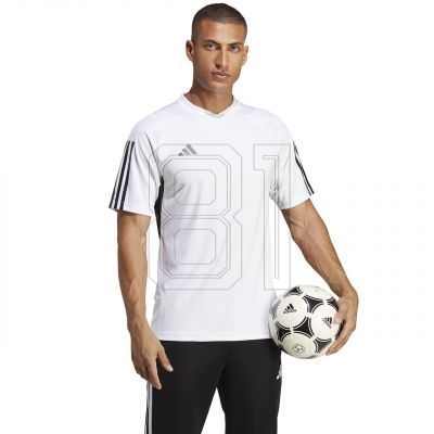 3. T-shirt adidas Tiro 23 Competition Jersey M IC4565