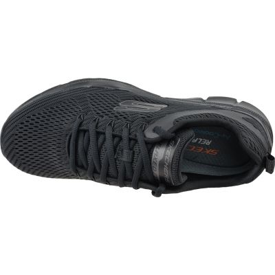 3. Skechers Equalizer 3.0 M 52927-BBK Schuhe