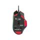 3. A4TECH Maus W95MAX USB SPORTS RED A4TMYS47257