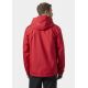 6. Helly Hansen Crew Midlayer-Jacke mit Kapuze M 2 34442 162