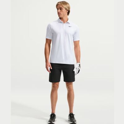 4. Nike Polo Velocity IB0273-100