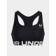 Under Armour W 1383544-001 Sports Bra