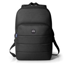 PORT Designs Portland II Eco 40,6 cm (16") Rucksack Schwarz