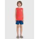 2. Jungen-Strandshorts 4F 4FJWSS25UBDSM116-63S
