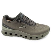 Skechers Herren Glide-Step-Pro Slip-On-Sneaker