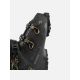 9. LANGE Shadow 95 W MV Gw Skischuhe (Black Recy)