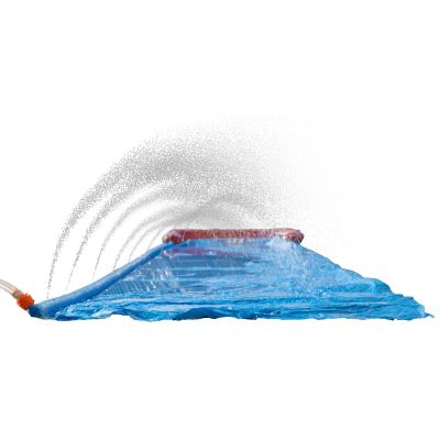 33. Wasserrutsche 488x90CM 51234