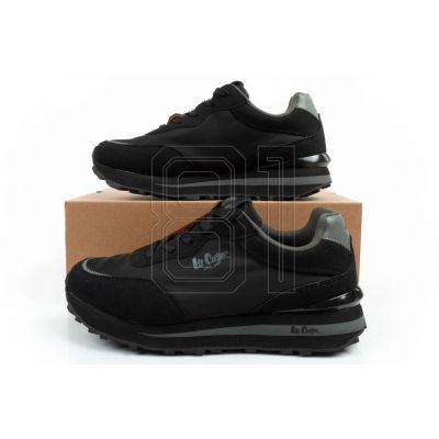16. Lee Cooper W Shoes LCW-25-03-3364L