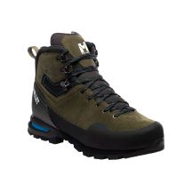 MILLET MG Trek 4 Goretex Graphite Schuhe