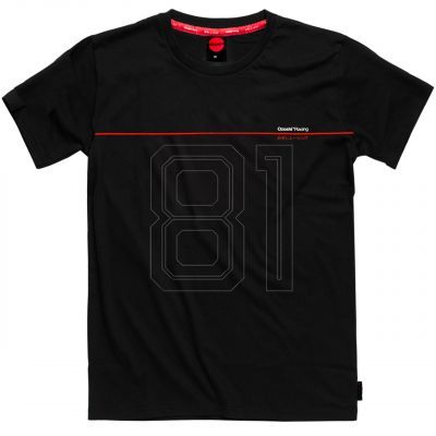 3. Ozoshi Senro M T-Shirt OZ93328