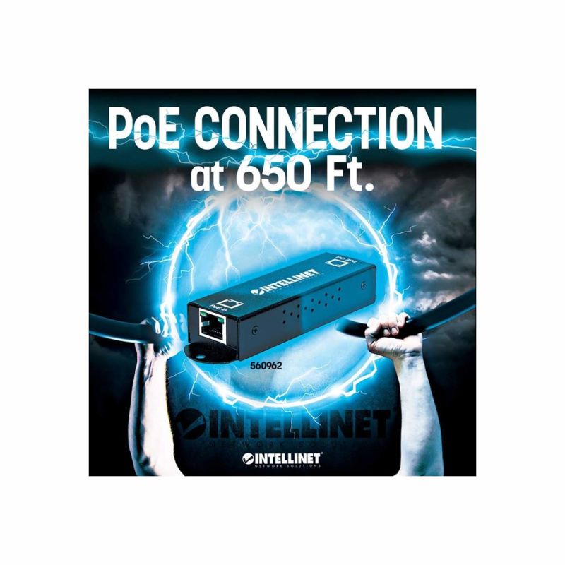 8. INTELLINET GIGABIT SIGNALREPEATER-EXTENDER
