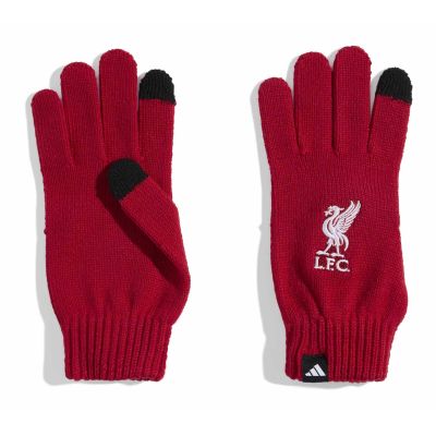 adidas Liverpool FC JZ5880 Handschuhe