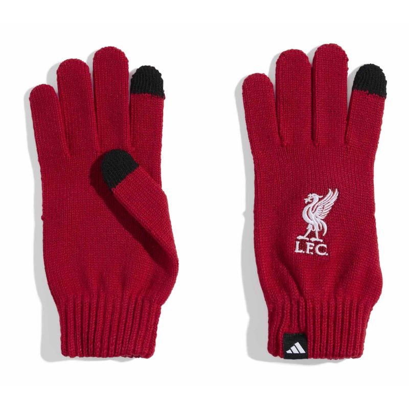 adidas Liverpool FC JZ5880 Handschuhe